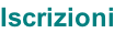 Iscrizioni